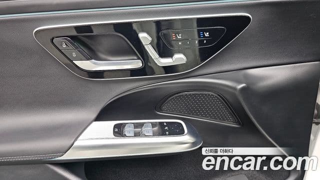 Mercedes-Benz E-класс W214 Avantgarde, 2024 17