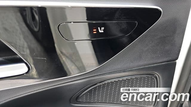 Mercedes-Benz E-класс W214 Avantgarde, 2024 18