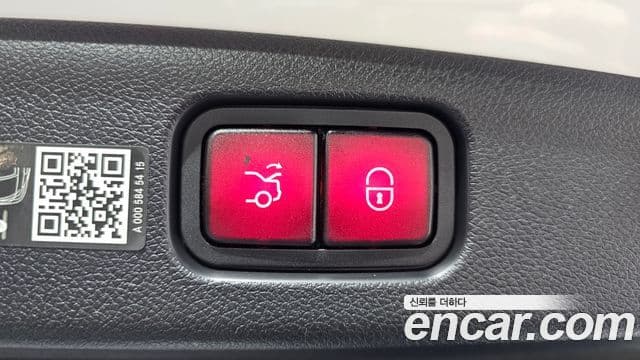 Mercedes-Benz E-класс W214 Avantgarde, 2024 20