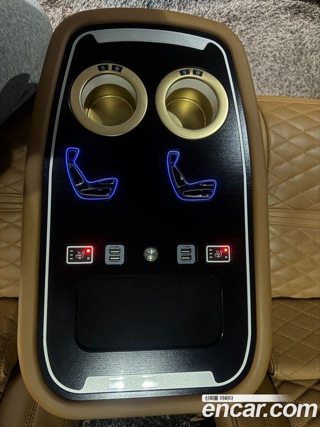 Cadillac Escalade 5세대 ESV Premium Luxury Platinum, 2021 9