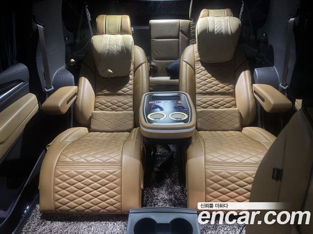Cadillac Escalade 5세대 ESV Premium Luxury Platinum, 2021 10