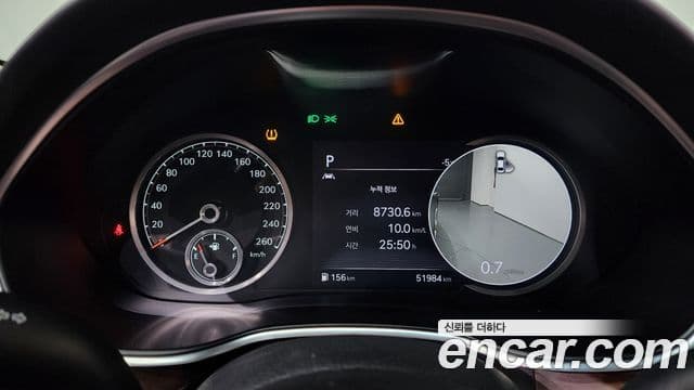 Genesis G80 (RG3) бензин 2.5 турбо 2WD, 2021 8