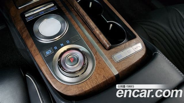 Genesis G80 (RG3) бензин 2.5 турбо 2WD, 2021 9