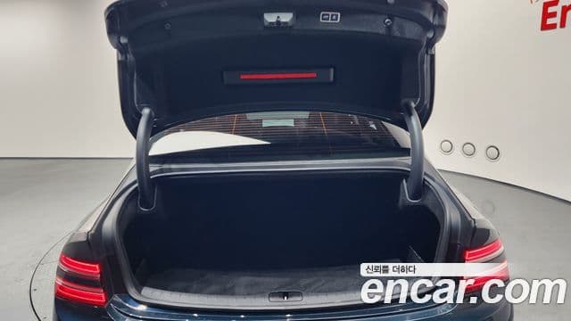 Genesis G80 (RG3) бензин 2.5 турбо 2WD, 2021 20