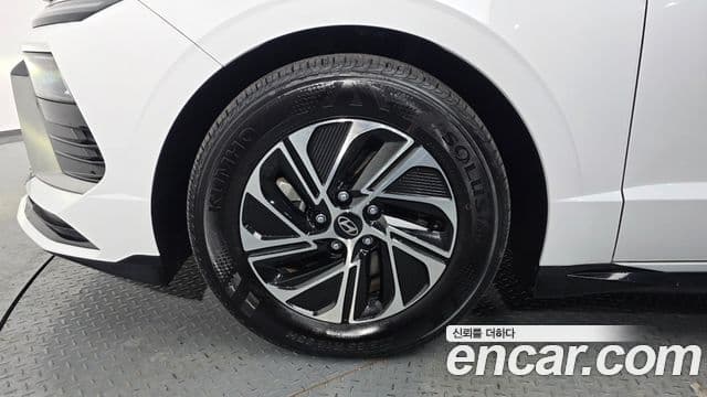 Hyundai Sonata D Edge гибрид(DN8) Premium, 2024 все фото