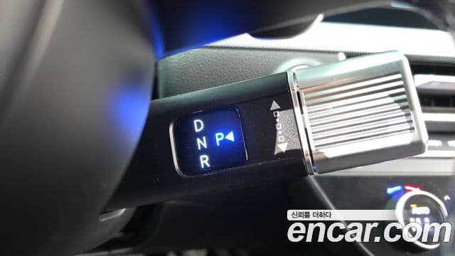 Hyundai Sonata D Edge гибрид(DN8) Premium, 2024 9