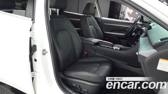 Hyundai Sonata D Edge гибрид(DN8) Premium, 2024 10