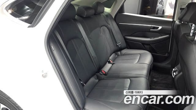 Hyundai Sonata D Edge гибрид(DN8) Premium, 2024 12