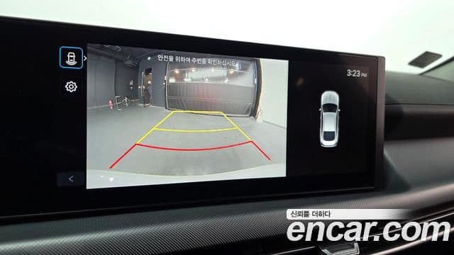 Hyundai Sonata D Edge гибрид(DN8) Premium, 2024 15