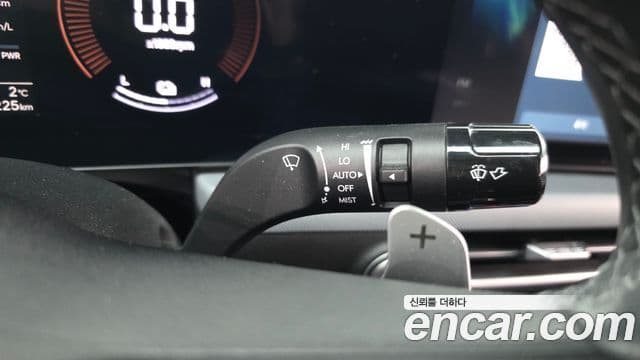 Hyundai Sonata D Edge гибрид(DN8) Premium, 2024 17