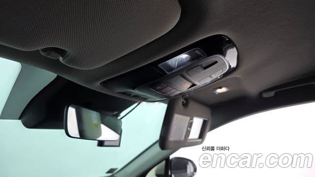 Hyundai Sonata D Edge гибрид(DN8) Premium, 2024 19