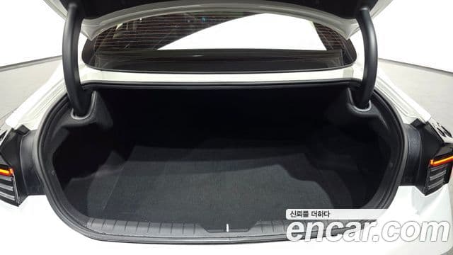 Hyundai Sonata D Edge гибрид(DN8) Premium, 2024 20