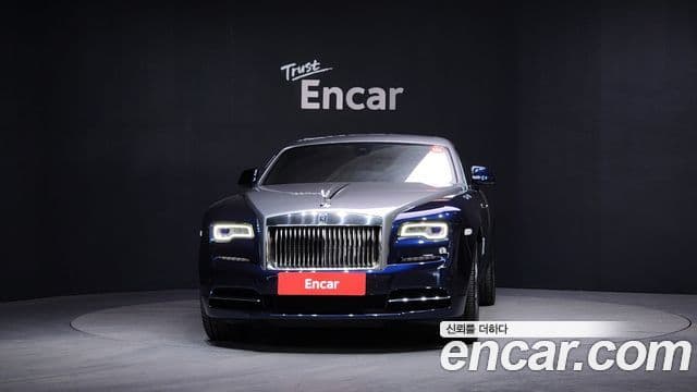 Rolls-Royce 레이스, 2018 3