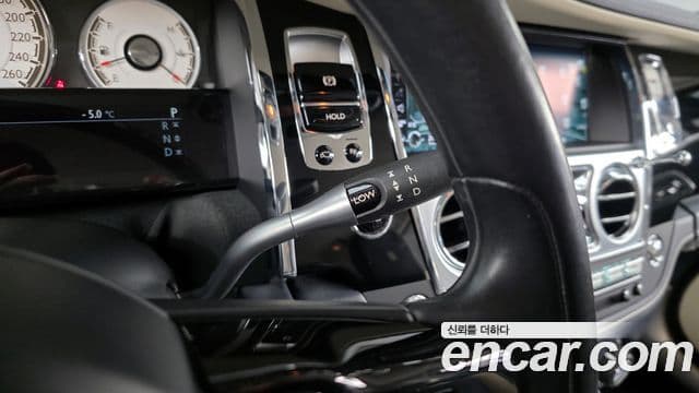 Rolls-Royce 레이스, 2018 9