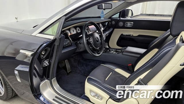 Rolls-Royce 레이스, 2018 10