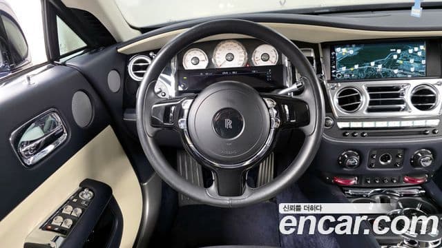 Rolls-Royce 레이스, 2018 13