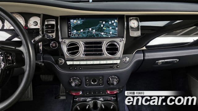 Rolls-Royce 레이스, 2018 14