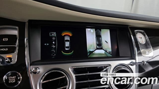 Rolls-Royce 레이스, 2018 15