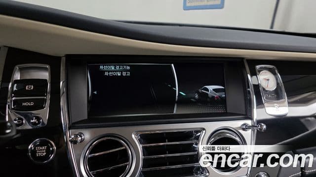 Rolls-Royce 레이스, 2018 16