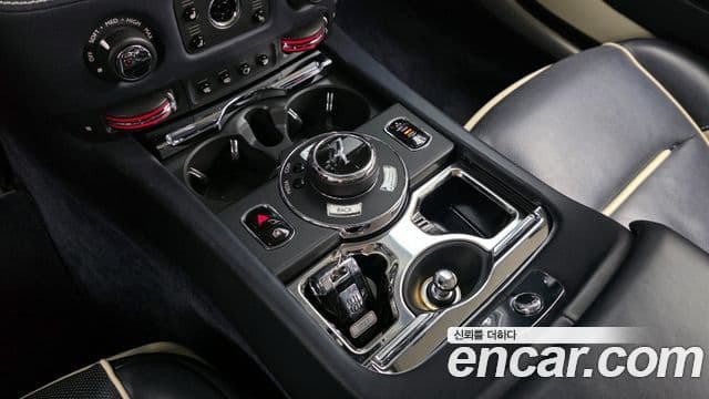 Rolls-Royce 레이스, 2018 19