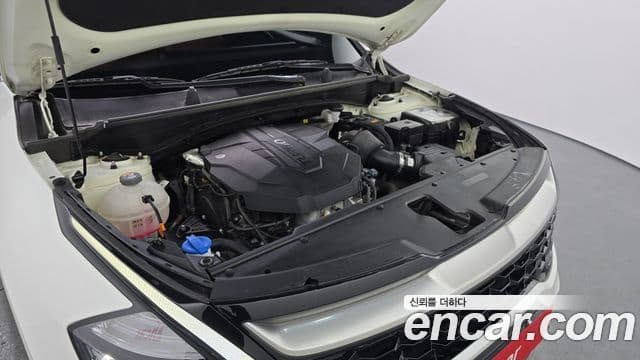 Kia Sportage 5세대 Signature, 2023 6