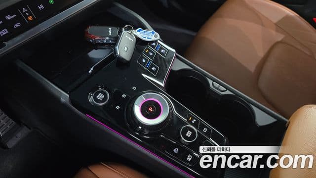 Kia Sportage 5세대 Signature, 2023 9