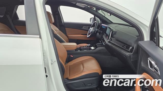 Kia Sportage 5세대 Signature, 2023 11