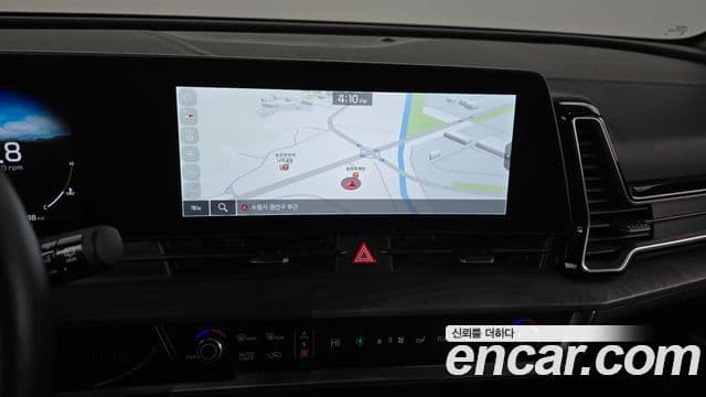 Kia Sportage 5세대 Signature, 2023 14