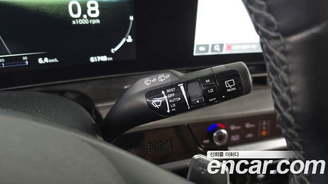 Kia Sportage 5세대 Signature, 2023 18