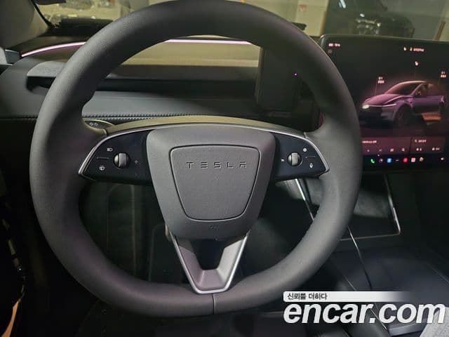 Tesla модель Y, 2025 6