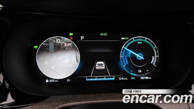 Kia K5 гибрид 3세대 Signature, 2021 8