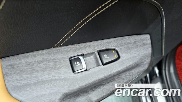 Kia K5 гибрид 3세대 Signature, 2021 18