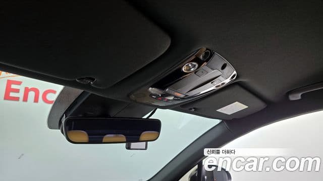 Kia K5 гибрид 3세대 Signature, 2021 20