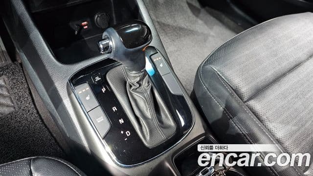 Kia The / новый New K3 E тип, 2016 9