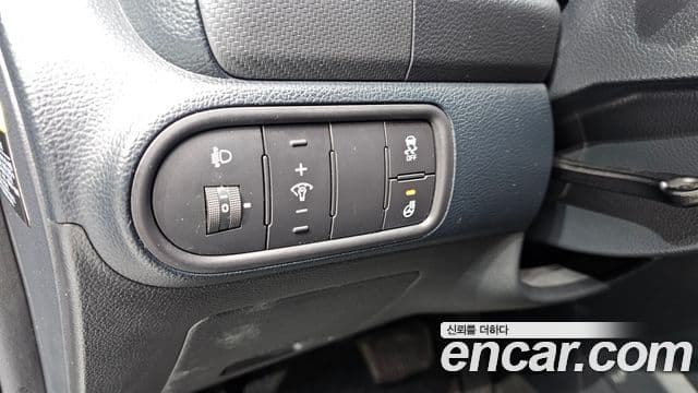 Kia The / новый New K3 E тип, 2016 13