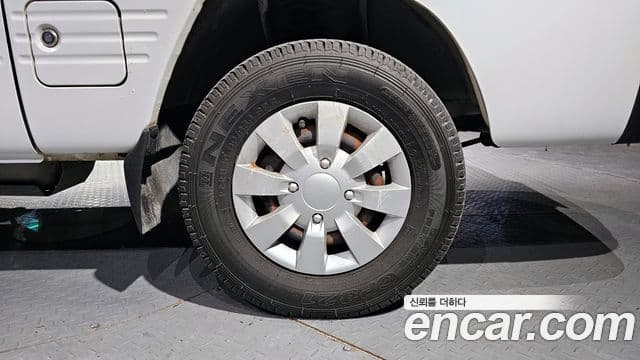 Chevrolet(GM대우) New 다마스 DLX, 2019 все фото