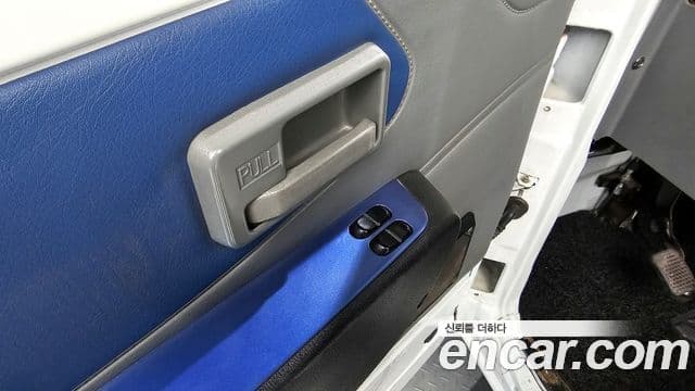 Chevrolet(GM대우) New 다마스 DLX, 2019 13