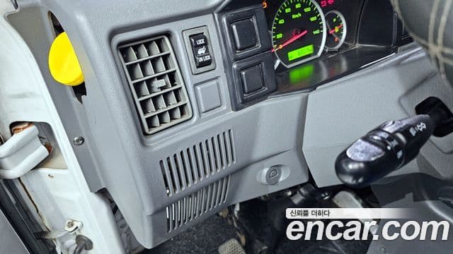 Chevrolet(GM대우) New 다마스 DLX, 2019 15