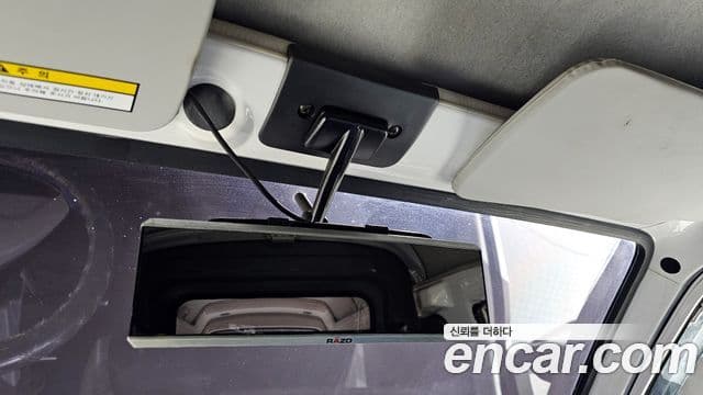 Chevrolet(GM대우) New 다마스 DLX, 2019 17