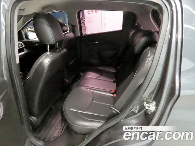 Chevrolet(GM대우) The / новый Next Spark Plus, 2017 7