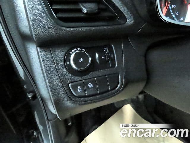 Chevrolet(GM대우) The / новый Next Spark Plus, 2017 15