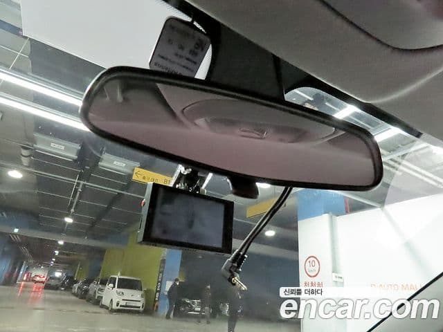 Chevrolet(GM대우) The / новый Next Spark Plus, 2017 16