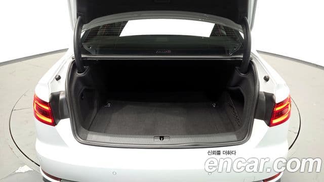 Audi A4 (B9) Premium, 2019 20