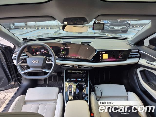 Audi A5 (B10) 40 TFSI Quattro S Line, 2025 10