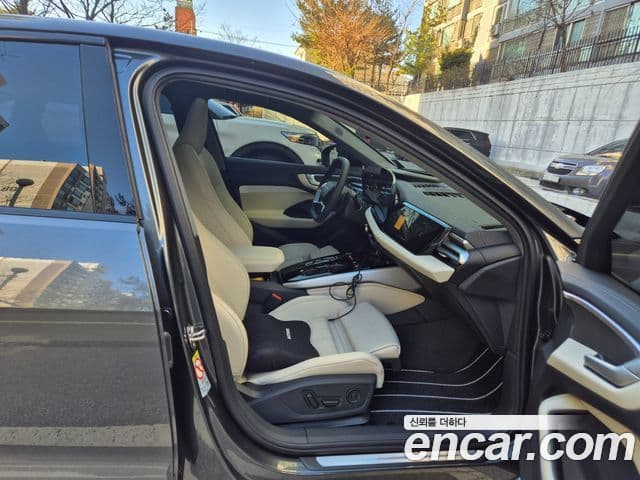 Audi A5 (B10) 40 TFSI Quattro S Line, 2025 15