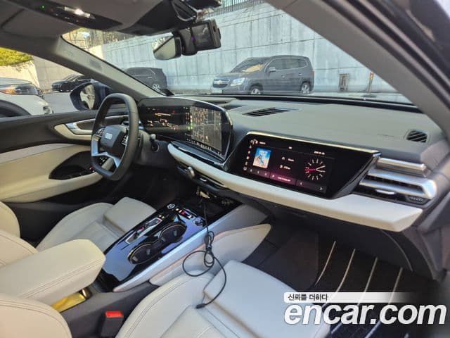 Audi A5 (B10) 40 TFSI Quattro S Line, 2025 17