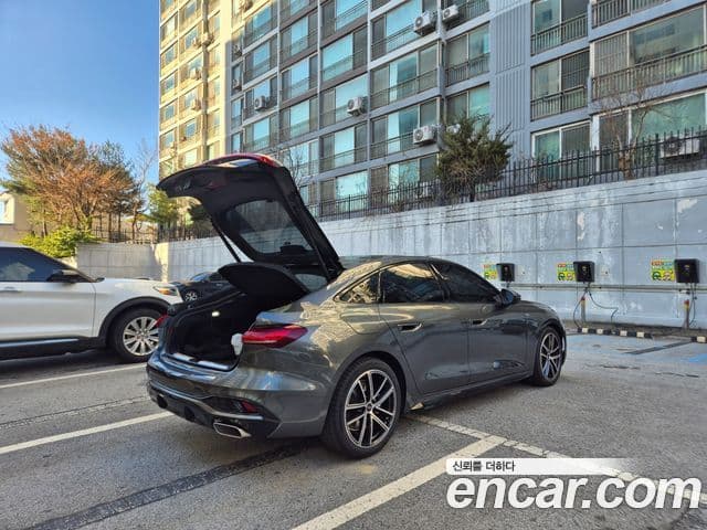 Audi A5 (B10) 40 TFSI Quattro S Line, 2025 19