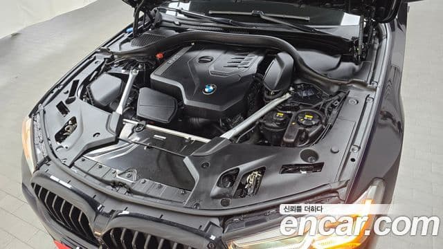 BMW 5시리즈 (G30) 530i M Sport, 2021 6