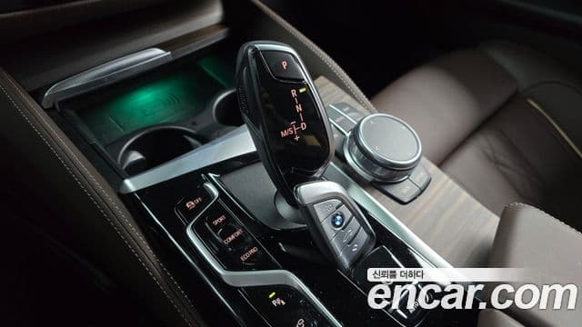 BMW 5시리즈 (G30) 530i M Sport, 2021 9