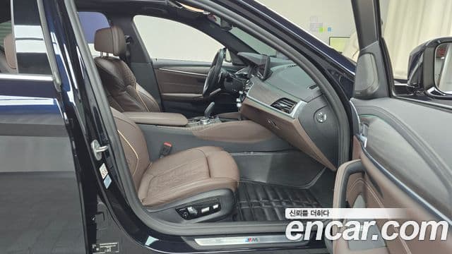 BMW 5시리즈 (G30) 530i M Sport, 2021 11